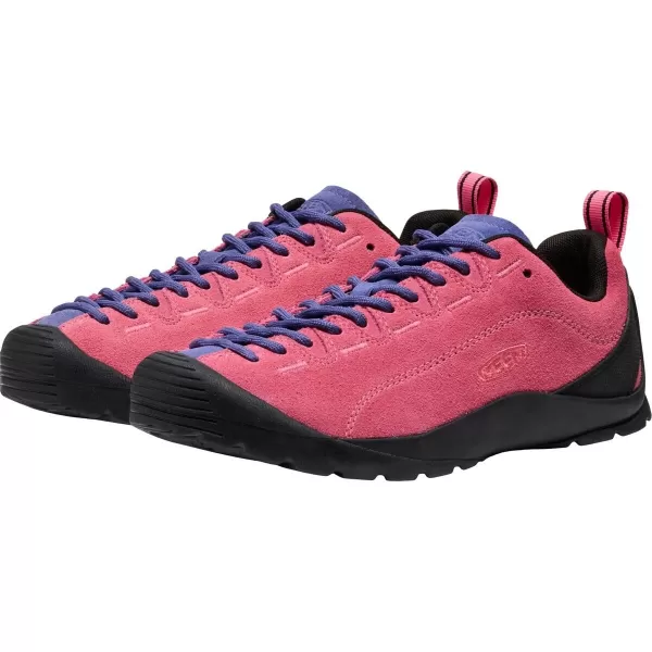  Dámské tenisky KEEN JASPER PINK LEMONADE/SKIPPER BLUE 