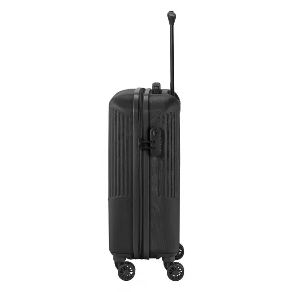  Kufr TRAVELITE BALI S BLACK 