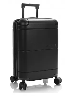 Kufr HEYS ZEN S BLACK