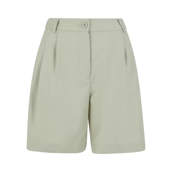  Dámské kraťasy URBAN CLASSICS TB7196 SOFTSALVIA 