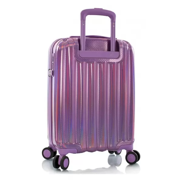  Kufr HEYS ASTRO S PURPLE 