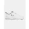 Pánské boty UNDER ARMOUR UA DRIVE FADE SL 3026922-102 BÍLÁ