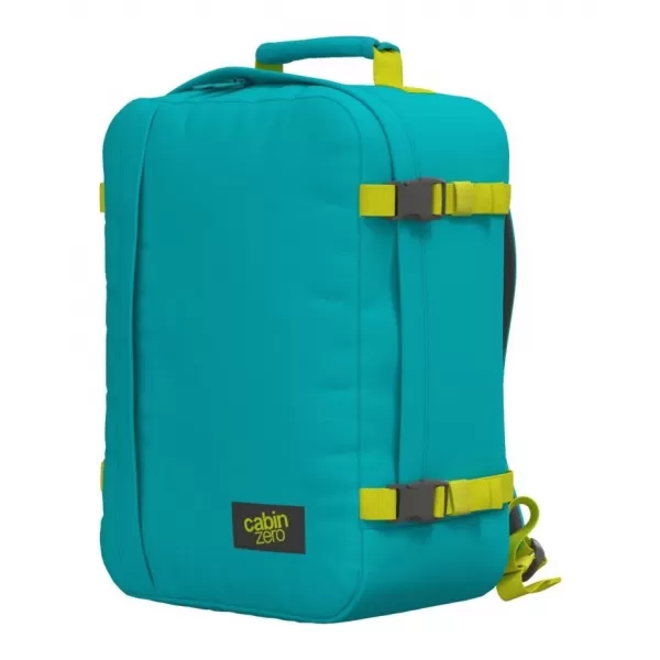  Batoh CABINZERO CLASSIC 36L AQUA LAGOON 