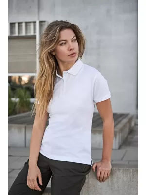 Dámské tričko Tee Jays | TJ 7001 BLACK