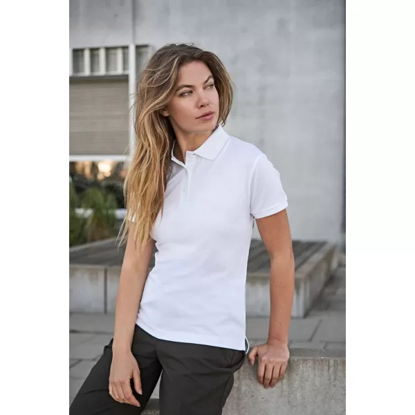  Dámské tričko Tee Jays | TJ 7001 BLACK 