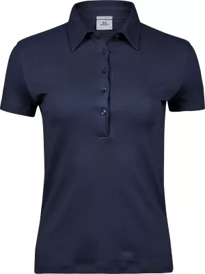 Dámské tričko Tee Jays | TJ 1441 NAVY