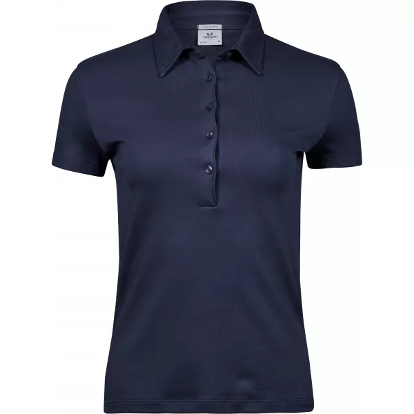  Dámské tričko Tee Jays | TJ 1441 NAVY 