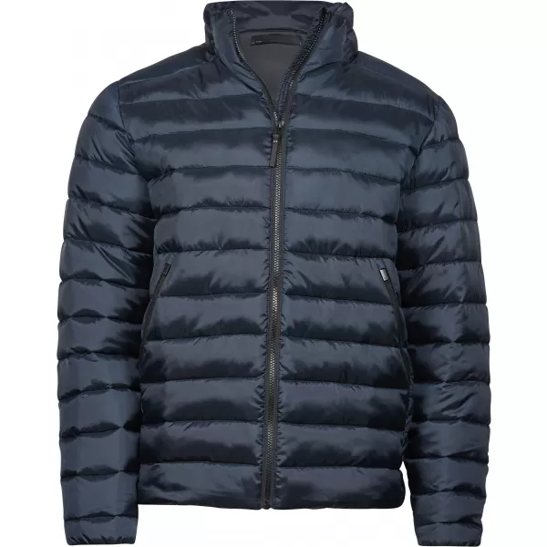  Pánská bunda Tee Jays | TJ 9644 NAVY 