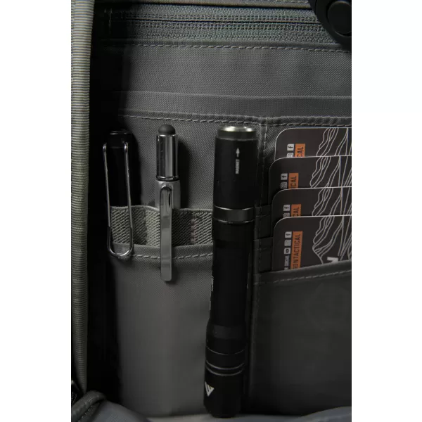  Batoh PENTAGON CONSUL 27LT BACKPACK K16116 MIDNIGHT BLUE 