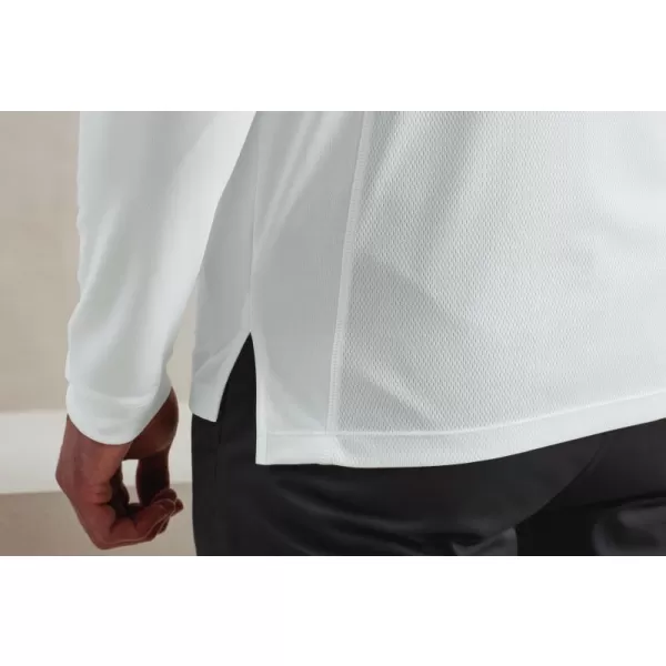  Pánské tričko Premier | PR 647 WHITE 