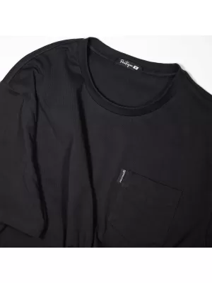 Pánské triko PENTAGON AGERON T-SHIRT WITH POCKET K09012 WOLF/GREY