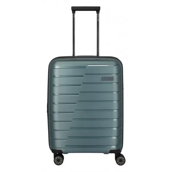  Kufr TRAVELITE AIR BASE S EXP ICE BLUE 