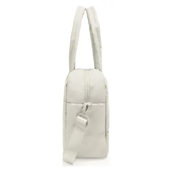  Taška HEYS PUFFER PERSONAL BAG OFF WHITE 