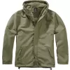 Pánská bunda BRANDIT 5033 OLIVE