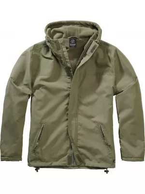 Pánská bunda BRANDIT 5033 OLIVE