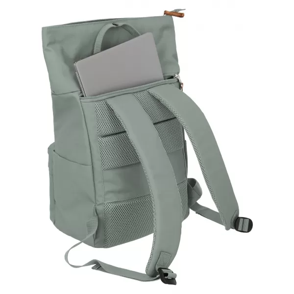  Batoh TRAVELITE BASICS SHORT HANDLE ROLL-UP MINT 
