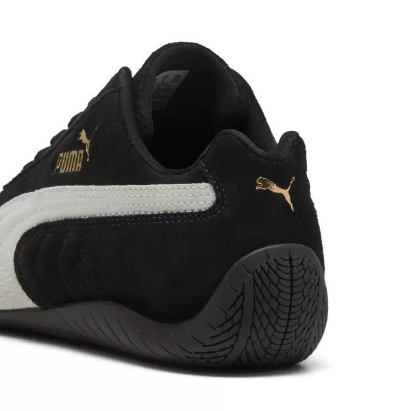  Dětské boty PUMA SPEEDCAT OG JR 40169801 PUMA BLACK/PUMA WHITE 