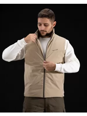 Pánská vesta PENTAGON LYNX 3M G INSULATION VEST K04017 CINDER GREY