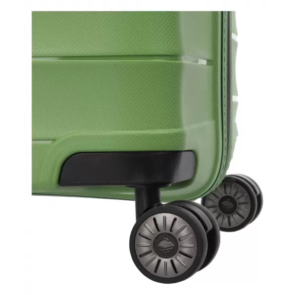  Kufr TRAVELITE MOOBY L GREEN 