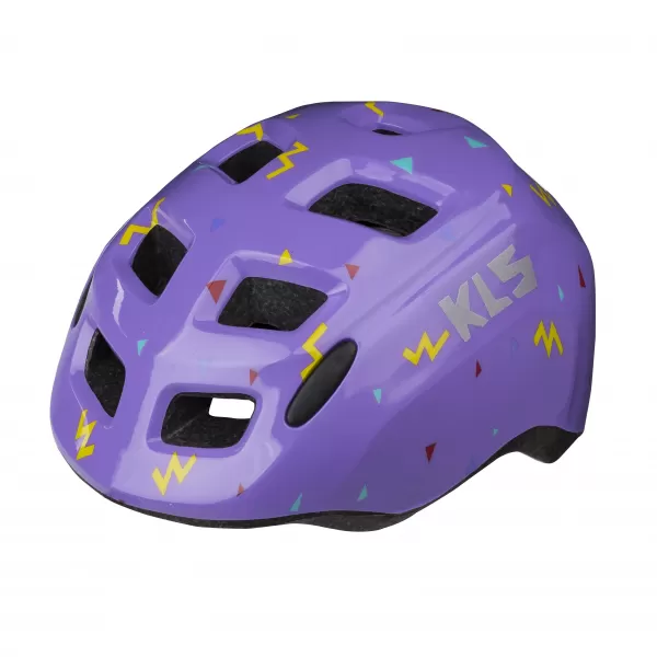  Přilba ZIGZAG purple XS PURPLE 