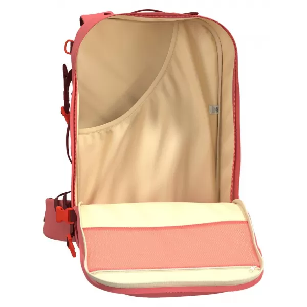  Batoh CABINZERO CLASSIC PRO 42L PEACH VALLEY 