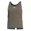 Dámské triko PENTAGON ARIA WOMENS TANK TOP OFF K09046 BROWN GREY