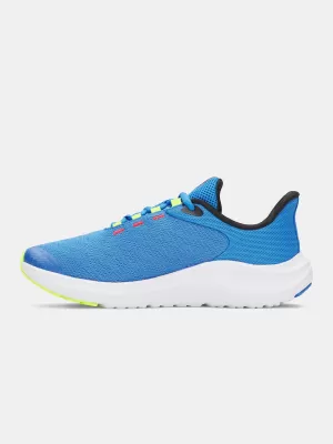 Chlapecké boty UNDER ARMOUR UA BGS PURSUIT 4 BL 6000227-402 MODRÁ