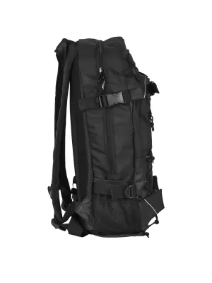 Batoh BRANDIT 8624 BLACK/BLACK