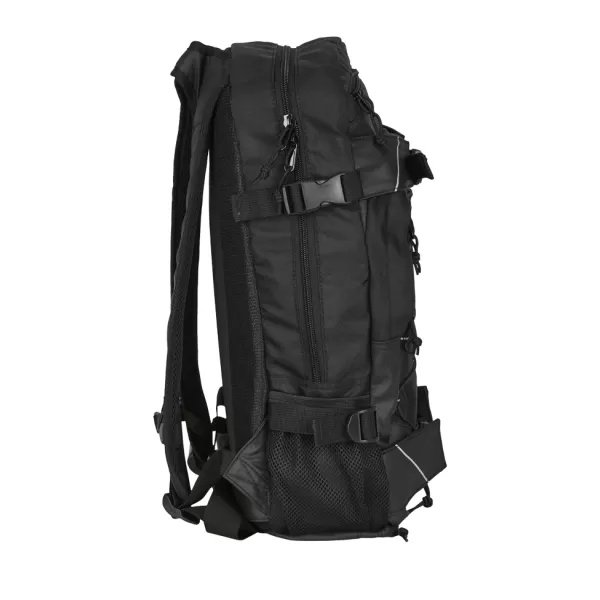  Batoh BRANDIT 8624 BLACK/BLACK 