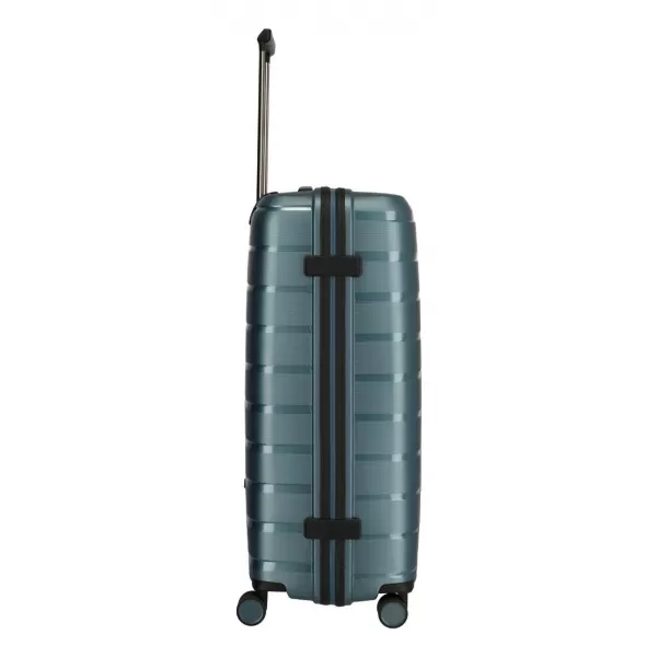  Kufr TRAVELITE AIR BASE L ICE BLUE 