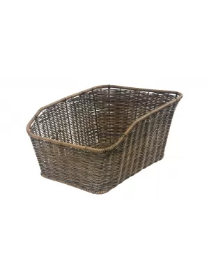 Zadní košík KELLYS Rattan rear