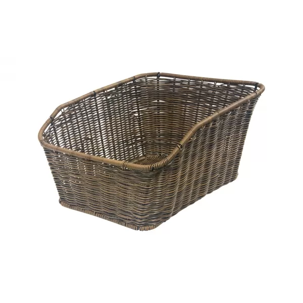  Zadní košík KELLYS Rattan rear 