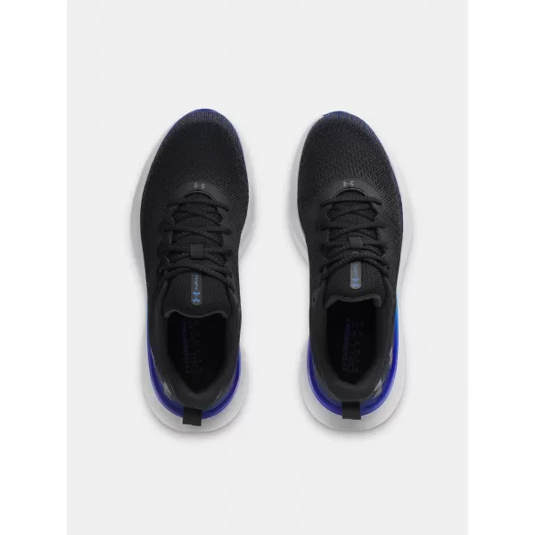  Pánské boty UNDER ARMOUR UA INFINITE 3027523-008 ČERNÁ 