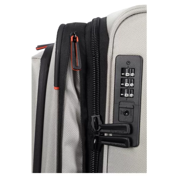  Kufr TRAVELITE CROSSLITE 5.0 M WHITE SAND 