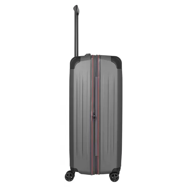  Kufr TRAVELITE DYNAMIIC S,M,L ANTHRACITE 