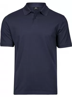 Pánské tričko Tee Jays | TJ 1400 NAVY