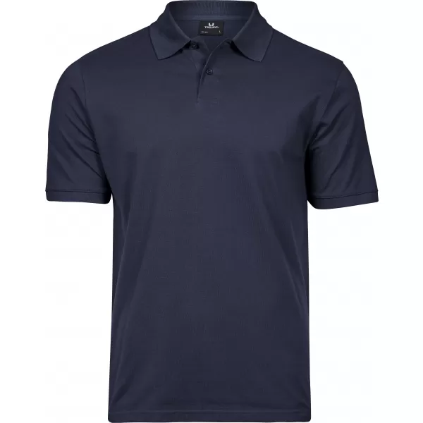  Pánské tričko Tee Jays | TJ 1400 NAVY 