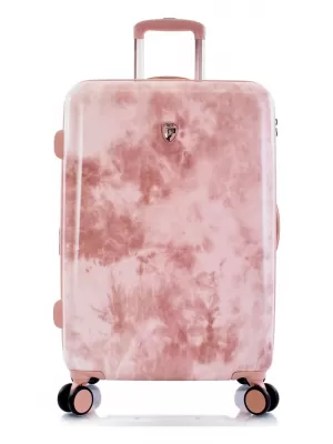 Kufr HEYS TIE-DYE M ROSE