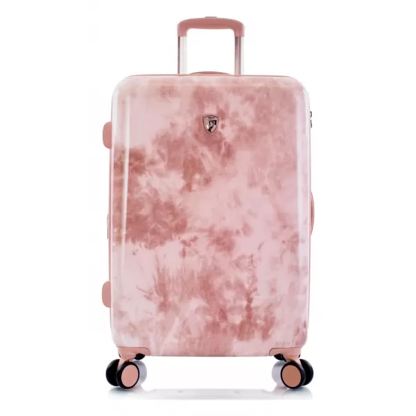  Kufr HEYS TIE-DYE  M ROSE 
