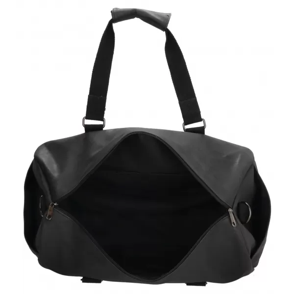  Taška ENRICO BENETTI ROTTERDAM SPORT BAG BLACK 