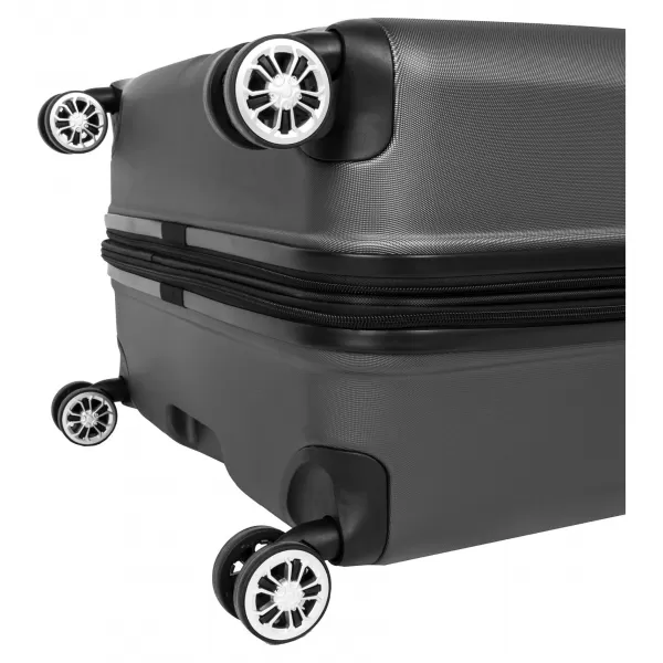  Kufr TRAVELITE CITY 4W L ANTHRACITE 