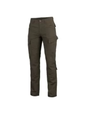 Pánské kalhoty PENTAGON ACU 2.0 PANTS K05005 RANGER GREEN