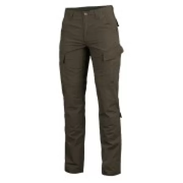  Pánské kalhoty PENTAGON ACU 2.0 PANTS K05005 RANGER GREEN 