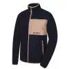 Pánská mikina HUSKY ADDY ZIP M DARK BLUE