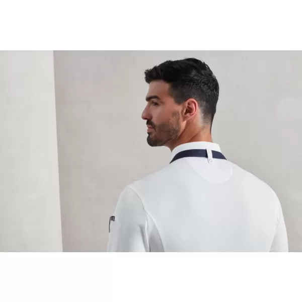  Pánské tričko Premier | PR 647 WHITE 