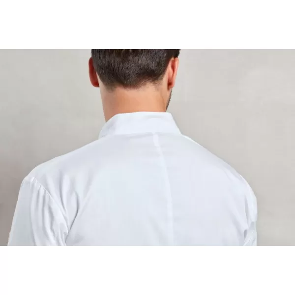  Kuchařský rondon Premier | PR 901 WHITE 