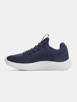 Pánské boty UNDER ARMOUR UA DYNAMIC 2 3028076-403 MODRÁ
