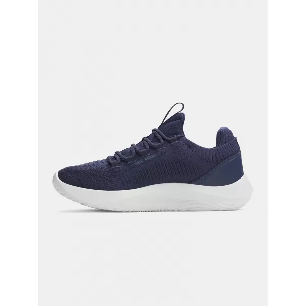  Pánské boty UNDER ARMOUR UA DYNAMIC 2 3028076-403 MODRÁ 