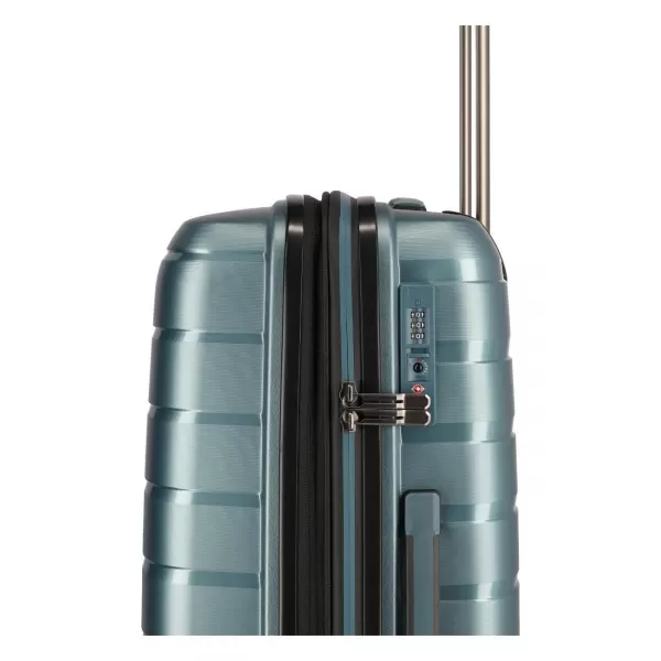  Kufr TRAVELITE AIR BASE M ICE BLUE 