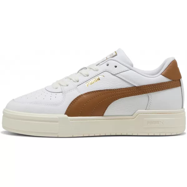  Boty PUMA CA PRO CLASSIC II 40236618 PUMA WHITE/MELTED CARAMEL 